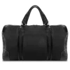 Mcklein Pasadena, 20" Carry-all Duffel In Black