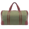 Mcklein Pasadena, 20" Carry-all Duffel In Green