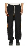 Mclaren Formula 1 World Circuit 2.0 Track Pant In Black