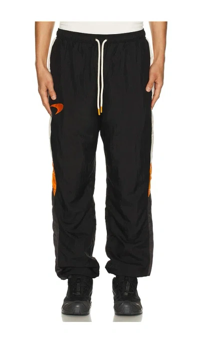 Mclaren Formula 1 World Circuit 2.0 Track Pant In Black