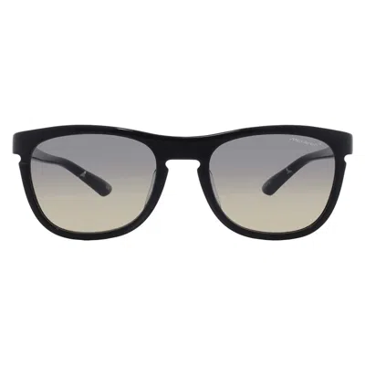 Mclaren Grey Square Unisex Sunglasses Mlds-89s03 C01 53
