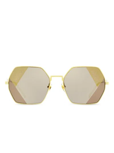 Mcm 126 Sunglasses