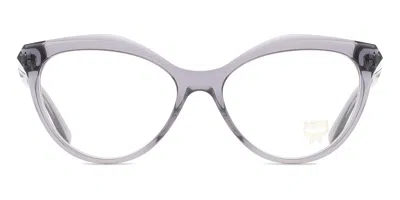 Mcm 2645 040 Occhiali Da Vista Grigi Per Donna (solo Montatura) In Gray