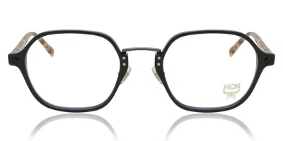 Mcm 2702a Vestibilità Orientale 424 Occhiali Da Vista Blu Per Uomo (solo Montatura) In Blue