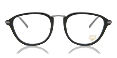Mcm 2703 001 Occhiali Da Vista Neri Per Uomo (solo Montatura) In Black