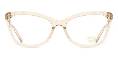 Mcm 2708 Women's Glasses, Clear, Size 54