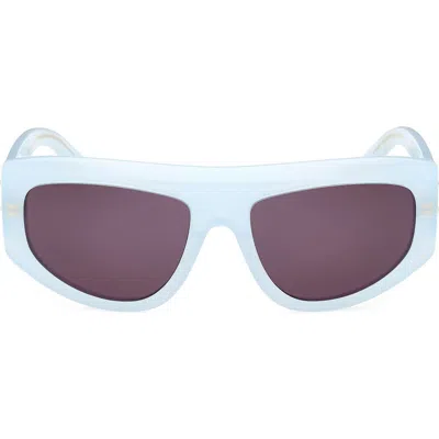 Mcm 59mm Pilot Sunglasses