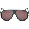 Mcm 59mm Pilot Sunglasses In Multi