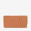 Mcm Himmel Chain Shoulder Bag