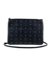Mcm Adjustable Shoulder Strap Shoulder Bag