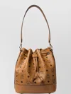 Mcm Dessau Crossbody Bags