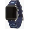 Mcm Apple Watch Band
