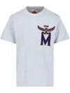 Mcm T-shirts And Polos In Grey