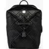 Mcm Aren Backpack In Black