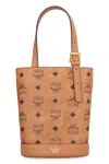 Mcm Aren Bucket Bag