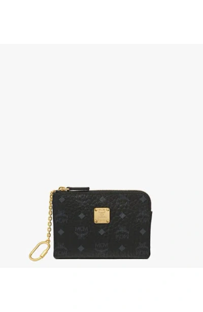 Mcm Aren Card Pouch