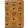 Mcm 'ottomar' Passport Holder