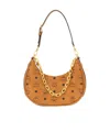 Mcm Bags In Brown