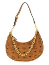 Mcm Bags In Brown