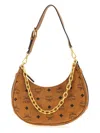 Mcm Bags In Brown