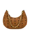 Mcm Bags In Brown