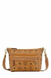 Mcm Aren Crossbody