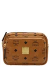Mcm 'aren' Crossbody Bag