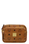 Mcm 'aren' Crossbody Bag