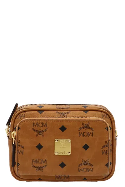 MCM 'AREN' CROSSBODY BAG