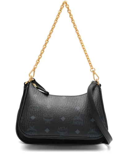 MCM AREN CROSSBODY BAG
