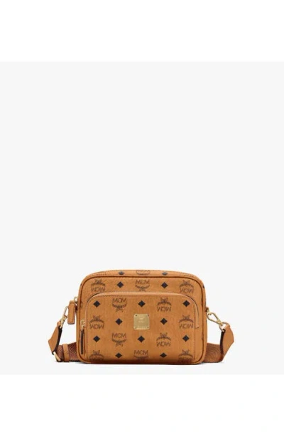 MCM MCM AREN CROSSBODY