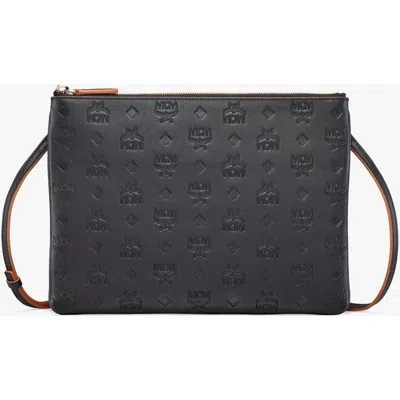 Mcm Aren Crossbody Pouch