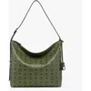 Mcm Aren Hobo In Green