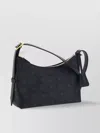 Mcm Aren Hobo Shoulder Bag