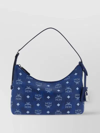 MCM 'AREN HOBO' SMALL SHOULDER BAG