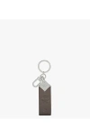 Mcm Aren Key Holder In Brown