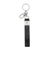 Mcm Aren Key Holder In Visetos