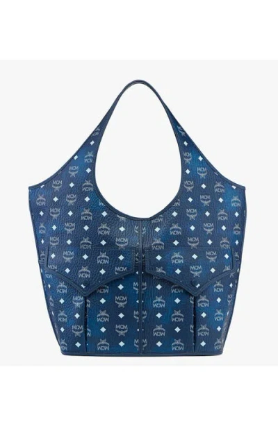 Mcm Aren Mama Shopper