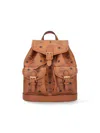 Mcm Aren Mini Backpack