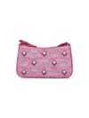 Mcm Bags In Rosa