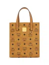 Mcm Aren Mini Tote Handbag