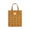 Mcm Aren Mini Tote Handbag