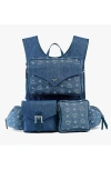 Mcm Aren Multi-backpack