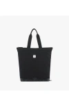 Mcm Aren Nova Tote In Black