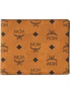 Mcm Aren Portfolio In Buff