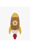 Mcm Aren Rocket Crossbody
