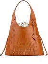 Mcm Bags In Brown