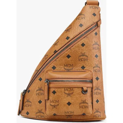 Mcm Aren Sling In Brown