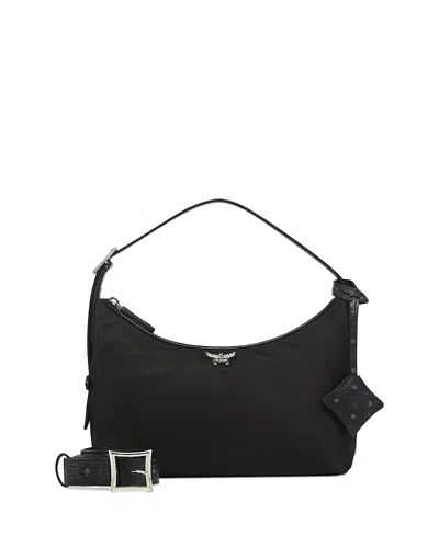 MCM AREN SMALL HOBO BAG