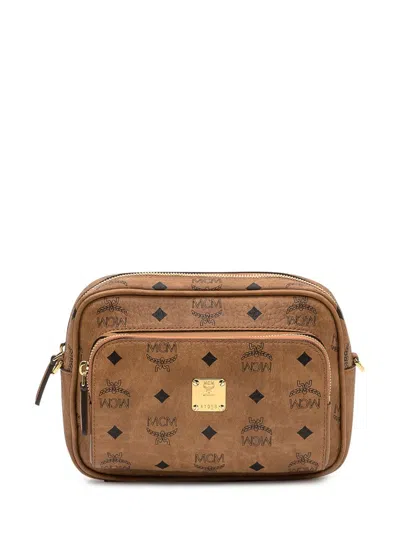 Mcm Aren Vi Crossbody